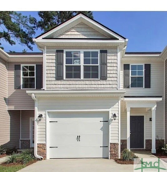 310 Kepler Lp in Richmond Hill, GA - Building Photo