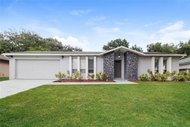 property at 419 Cutter Ct