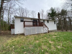 296 Dr Foote Rd in Colchester, CT - Building Photo - Building Photo