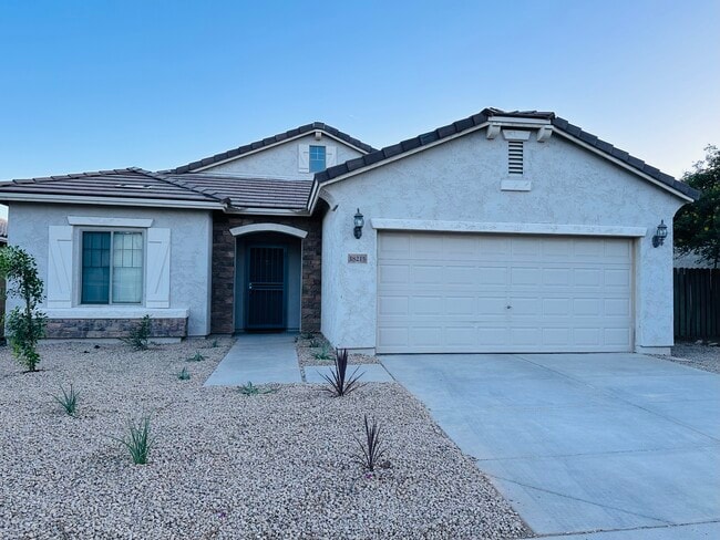 18215 W Townley Ave in Waddell, AZ - Building Photo - Building Photo
