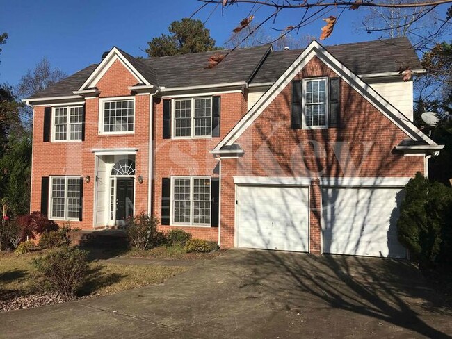 property at 1509 Mill Grove Ct