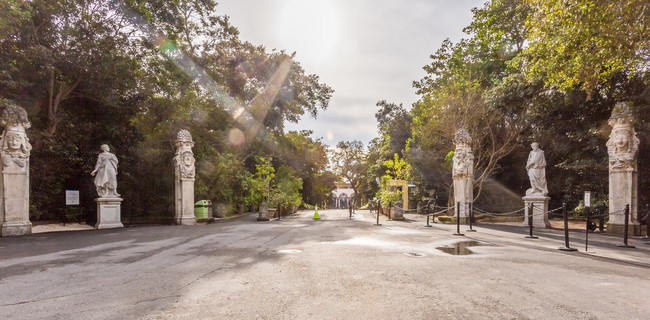 Apartamentos Alquiler en Pinewood, FL