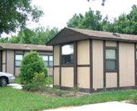 Village La Casa Del Sol in Davenport, FL - Foto de edificio - Building Photo