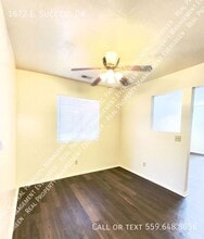 1672 E Success Dr in Porterville, CA - Building Photo - Building Photo