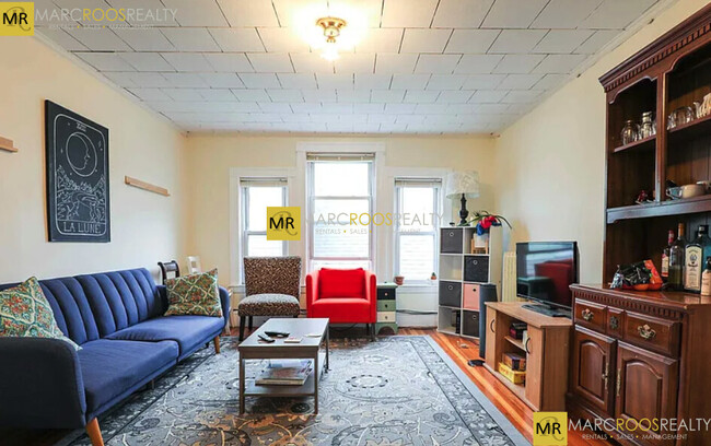property at 50 Brainerd Rd