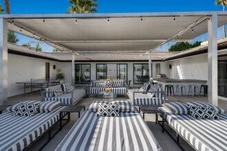 505 N Camino Real in Palm Springs, CA - Building Photo - Building Photo