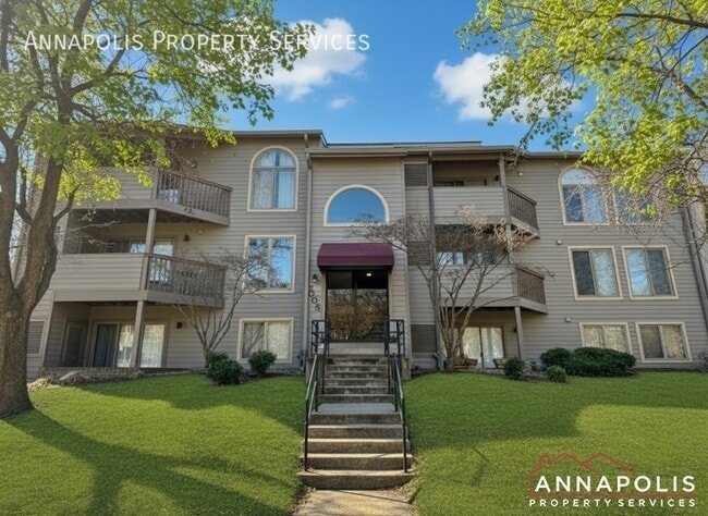 2008 Quay Village Ct