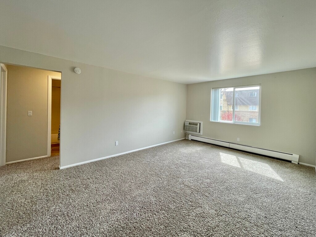 Kipling Village Apartments in Wheat Ridge, CO