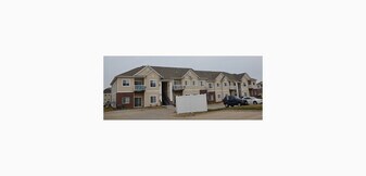 2323 E Porter Avenue #86 in Des Moines, IA - Building Photo