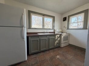 136 E Woodside St in South Bend, IN - Building Photo - Building Photo