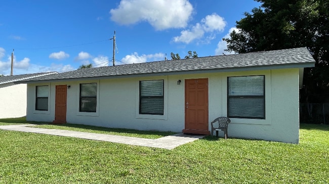 property at 3570 Montante Blvd