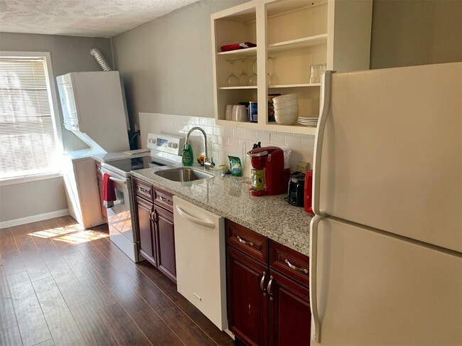 property at 2311 hazy knoll Ln