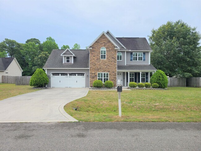 252 Everett Yopp Dr