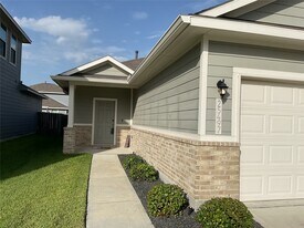 25497 Northpark Spruce Dr in Porter, TX - Building Photo