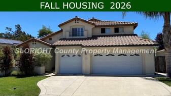 973 Goldenrod Ln in San Luis Obispo, CA - Building Photo