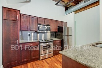 420 S Front St in Memphis, TN - Building Photo - Building Photo