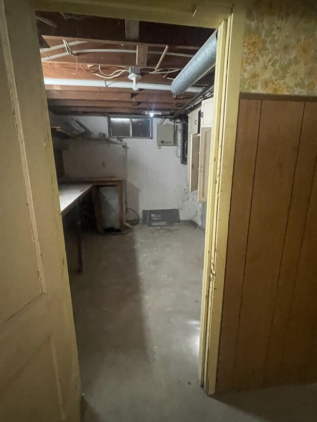 1431 Santa Fe S in Wichita, KS - Building Photo - Building Photo