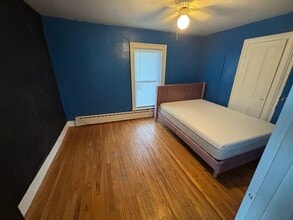 119 Lincoln Ave, Unit 2 in St. Albans, VT - Building Photo - Building Photo