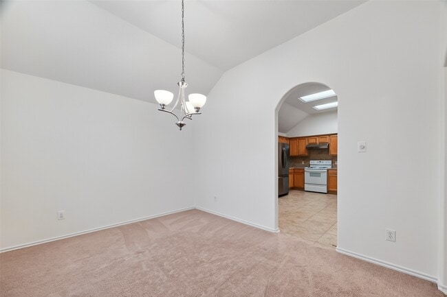 property at 10422 Acacia Forest tr