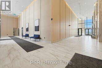 251 Masonry Wy in Mississauga, ON - Building Photo - Building Photo