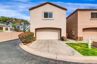 4202 N 21st St in Phoenix, AZ - Building Photo - Building Photo