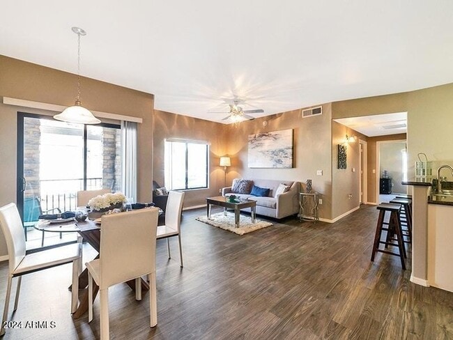 22280 S 209th Way, Unit 2 in Queen Creek, AZ - Building Photo - Building Photo