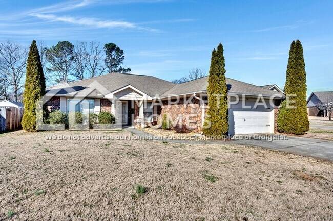 220 Fields Pond Dr in Madison, AL - Building Photo - Building Photo