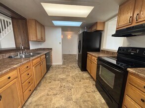6115 Eagles Nest Dr in Colorado Springs, CO - Building Photo - Building Photo