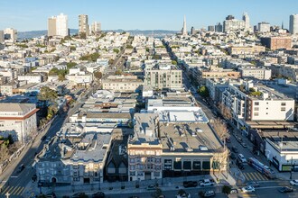2128 Van Ness in San Francisco, CA - Building Photo - Building Photo
