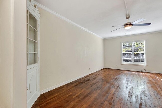 1507 Pease Rd in Austin, TX - Foto de edificio - Building Photo