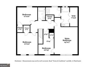 969 Pointer Ridge in Tucker, GA - Building Photo - Building Photo