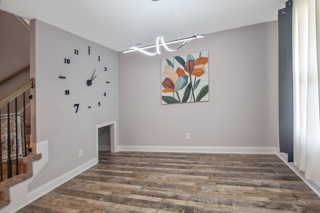 414 Andean Ct in Clarksville, TN - Building Photo - Building Photo