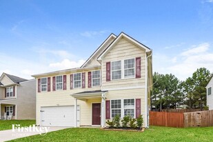 224 Lantana Crossing in Dallas, GA - Building Photo