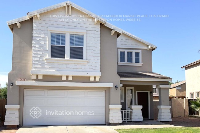 property at 10624 E Portobello Ave