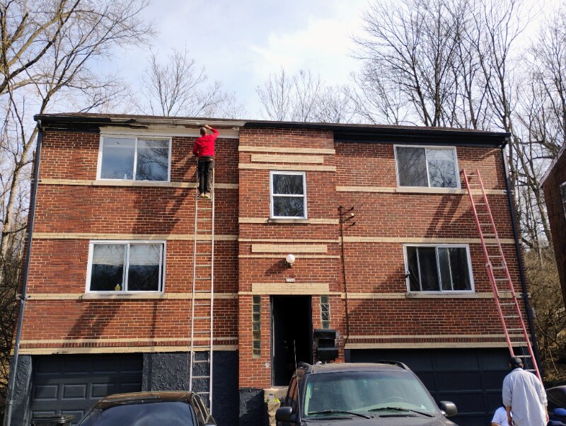 3164 Gobel Ave in Cincinnati, OH - Building Photo