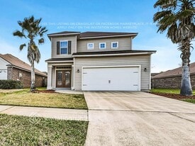 15604 Spotted Saddle Cir in Jacksonville, FL - Building Photo
