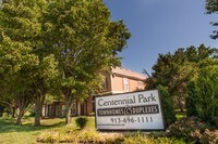 Centennial Park Apartments photo'