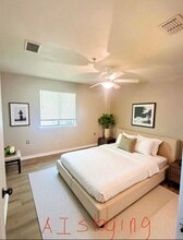 2603 McKeithen St in Tallahassee, FL - Building Photo - Building Photo