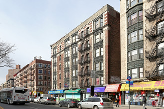 3421-3425 Broadway in New York, NY - Building Photo - Building Photo