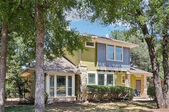 13604 Avery Trestle Ln in Austin, TX - Building Photo - Building Photo