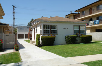 1015 Thompson Ave in Glendale, CA - Building Photo - Building Photo