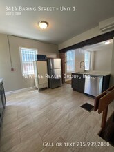 3414 Baring St in Philadelphia, PA - Building Photo - Building Photo