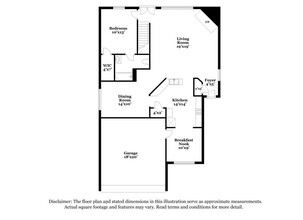 20722 Fox Hound Ln in Humble, TX - Building Photo - Building Photo