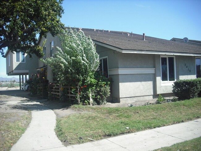 2410 El Dorado Ave in Oxnard, CA - Building Photo - Building Photo