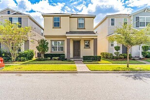 16030 Micelli Dr in Winter Garden, FL - Building Photo