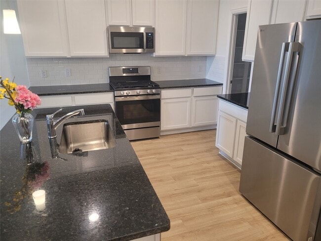 13114 Cobalt Cove Ct in La Marque, TX - Building Photo - Building Photo