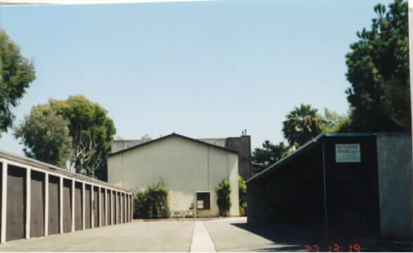 Florida Street Apartments in Huntington Beach, CA - Building Photo - Building Photo