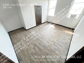 4200 4th St in Marrero, LA - Building Photo - Building Photo
