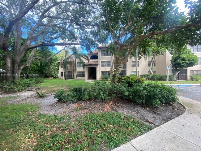 property at 4201 W McNab Rd