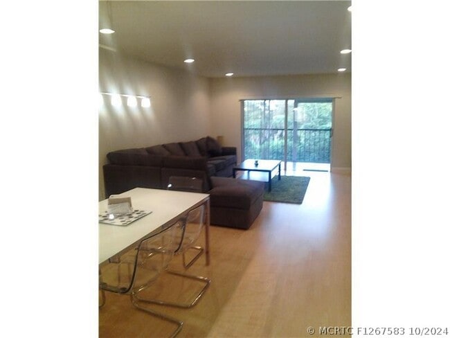 property at 6301 N Falls Cir Dr